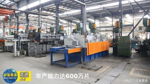裝備嘉族走進(jìn)工廠四期 | 湖北大帆 離合器核心技術(shù)，你所不知的膜片彈簧奧秘
