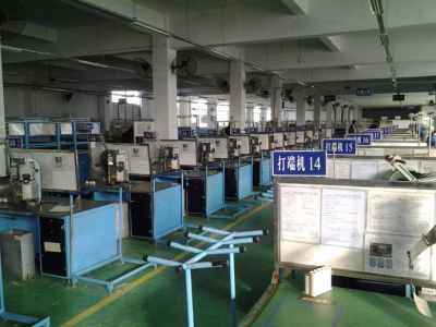 建鄴區(qū)水泥廠設(shè)備回收服務(wù) 專業(yè)可靠，值得信賴，助力產(chǎn)業(yè)升級與資源循環(huán)