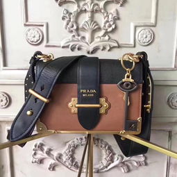 Prada手袋熱銷推動集團上半年業(yè)績雙增長，服裝業(yè)務(wù)穩(wěn)步發(fā)展