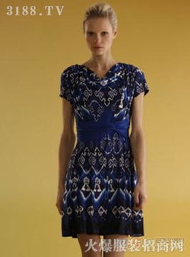 依緹女裝 典雅時(shí)尚，演繹現(xiàn)代女性魅力