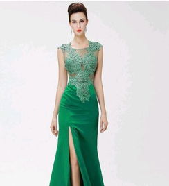 重慶美麗莎禮服出租 您的專屬時尚衣櫥