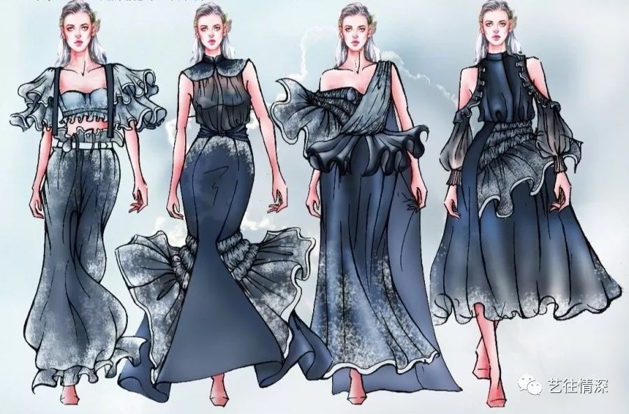 步履生花，帽映年華 藝術學院2019屆服裝與服飾設計專業(yè)鞋帽畢業(yè)作品展