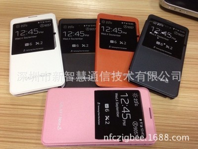 探秘深圳廠家直供三星NOTE3精仿皮套密碼 質(zhì)優(yōu)與利潤如何兼得？