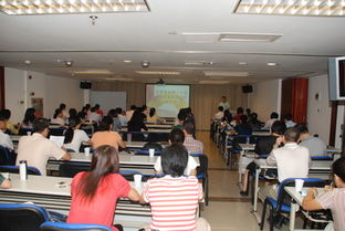 廣州輕工集團第四期業(yè)務(wù)培訓(xùn) 賦能員工，驅(qū)動未來